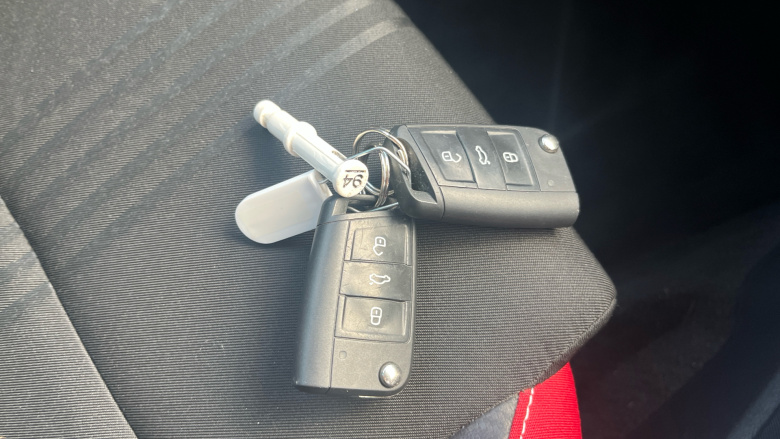 Skoda Fabia 1.0 TSI 110 Monte Carlo 5dr Petrol Estate